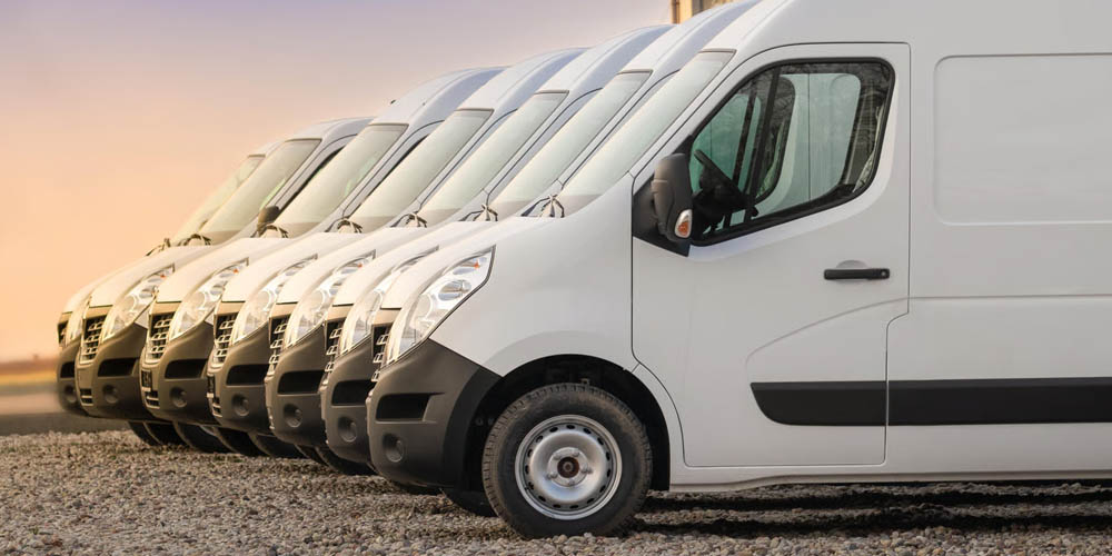 Commercial Auto Insurance in Michigan
